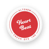 Altenew - Fresh Dye Ink - Heart Beat