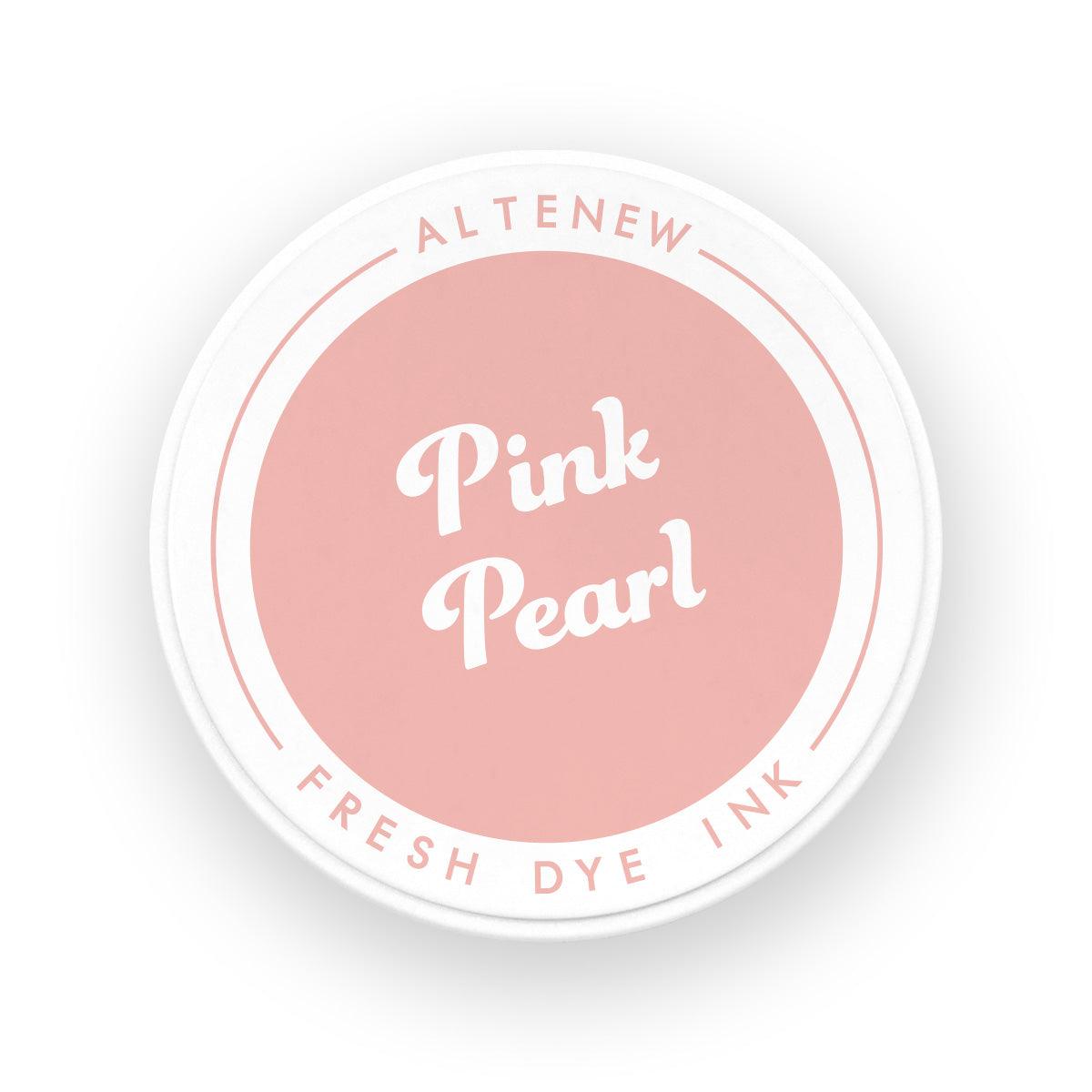 Altenew - Fresh Dye Ink - Pink Pearl