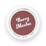 Altenew - Fresh Dye Ink - Berry Mocha
