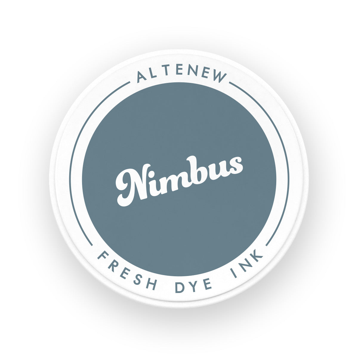 Altenew - Fresh Dye Ink - Nimbus