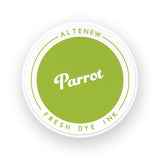 Altenew - Fresh Dye Ink - Parrot