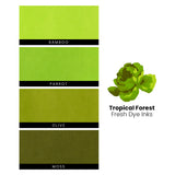 Altenew - Fresh Dye Ink - Olive