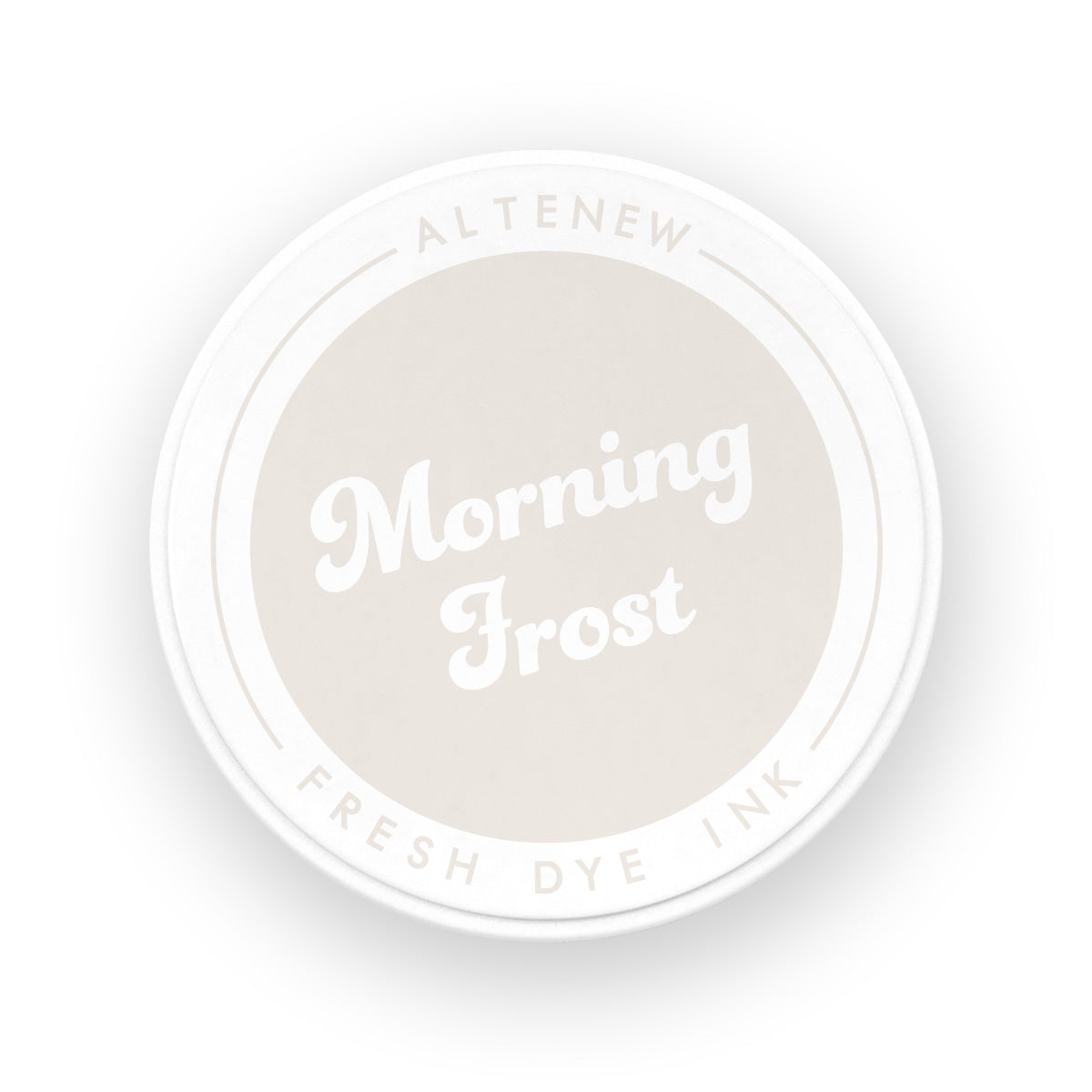 Altenew - Fresh Dye Ink - Morning Frost