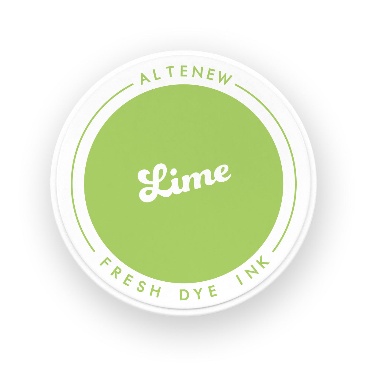 Altenew - Fresh Dye Ink - Lime