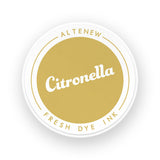 Altenew - Fresh Dye Ink - Citronella