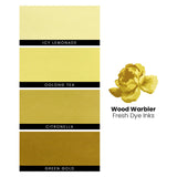 Altenew - Fresh Dye Ink - Green Gold
