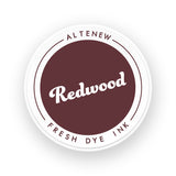 Altenew - Fresh Dye Ink - Redwood