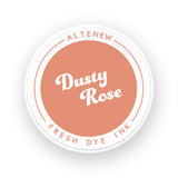 Altenew - Fresh Dye Ink - Dusty Rose