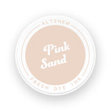 Altenew - Fresh Dye Ink - Pink Sand