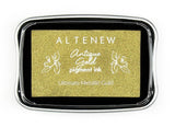 Altenew - Pigment Ink - Antique Gold