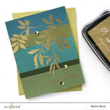 Altenew - Pigment Ink - Antique Gold