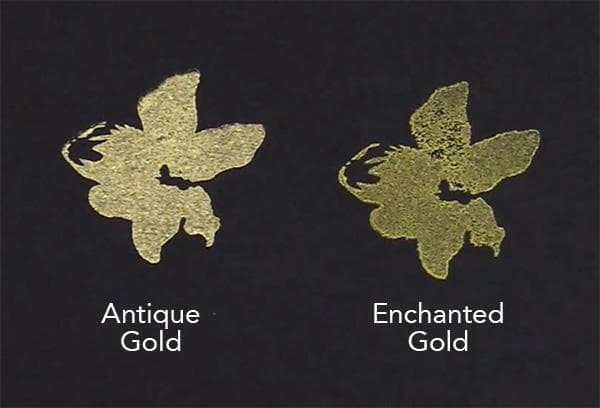 Altenew - Pigment Ink - Antique Gold