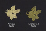Altenew - Pigment Ink - Antique Gold