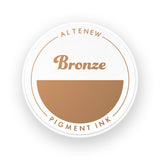Altenew - Pigment Ink - Bronze