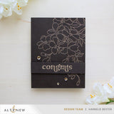 Altenew - Pigment Ink - Bronze
