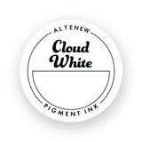 Altenew - Pigment Ink - Cloud White