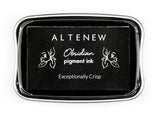 Altenew - Pigment Ink - Obsidian