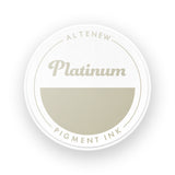 Altenew - Pigment Ink - Platinum
