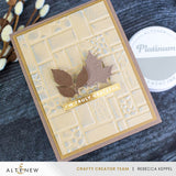 Altenew - Pigment Ink - Platinum