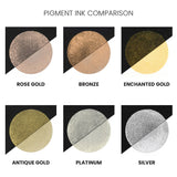 Altenew - Pigment Ink - Platinum