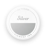 Altenew - Pigment Ink - Silver
