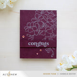 Altenew - Pigment Ink - Silver