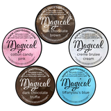Lindy's Stamp Gang - Magicals - Shaker Set - Sweet Treats