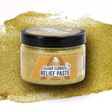 Altenew - Glitter Relief Paste - Gold