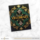 Altenew - Glitter Relief Paste - Iridescent
