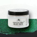 Altenew - Glitter Relief Paste - Iridescent