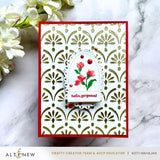 Altenew - Shimmer Relief Paste - Brass