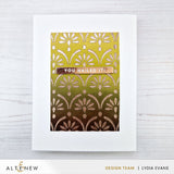 Altenew - Shimmer Relief Paste - Brown Moonstone