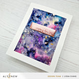 Altenew - Shimmer Relief Paste - Brown Moonstone