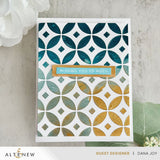 Altenew - Shimmer Relief Paste - Sea Beryl