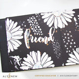Altenew - White Relief Paste