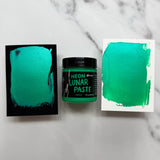 Simon Hurley - Lunar Paste - Neon - Jaded
