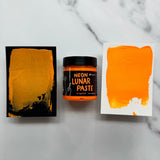 Simon Hurley - Lunar Paste - Neon - Mugshot