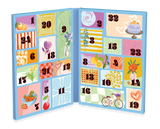 ***Pre-Order*** Spellbinders - Crafty Advent Calander 2026
