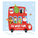 ***Pre-Order*** Spellbinders - Oh What Fun! - Holiday Card Event