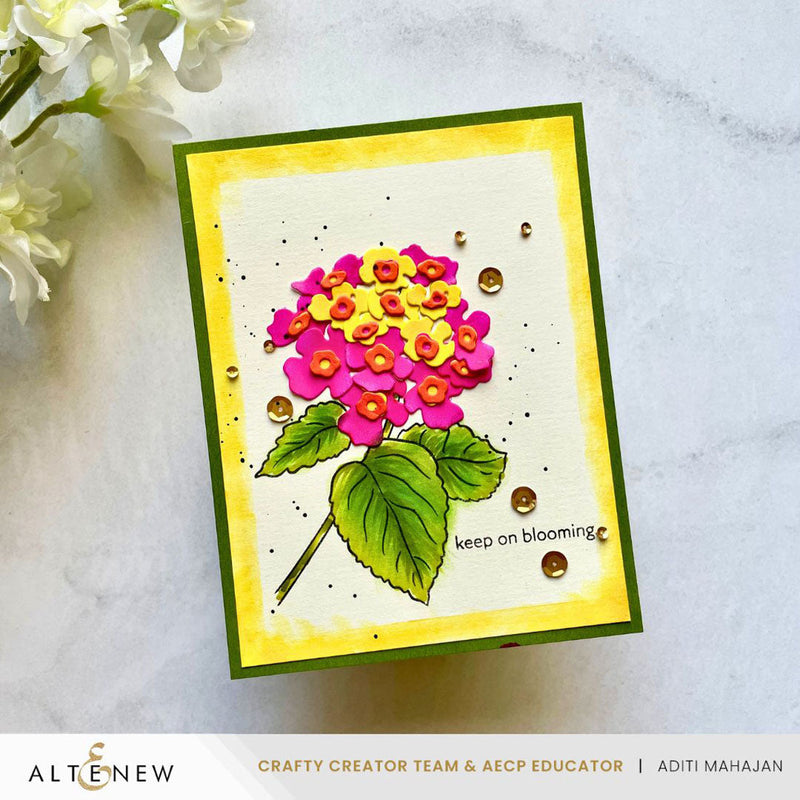 ***Pre-Order*** Altenew - Marvelous Monthly Series Bundle - October 2025