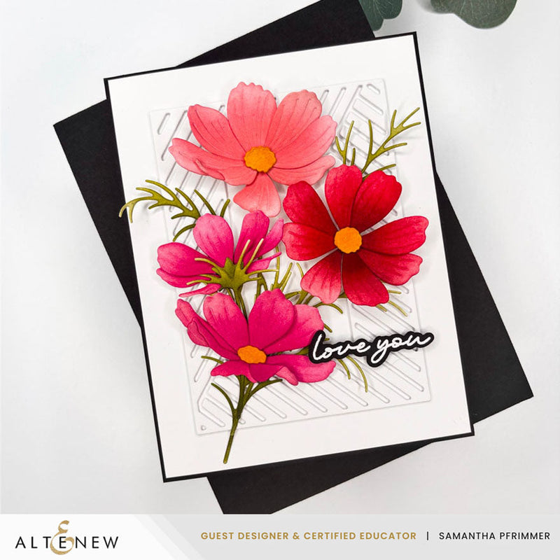 ***Pre-Order*** Altenew - Marvelous Monthly Series Bundle - October 2025