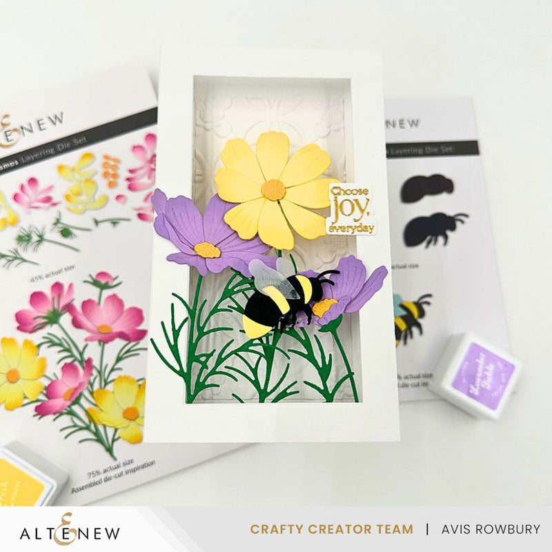 ***Pre-Order*** Altenew - Marvelous Monthly Series Bundle - October 2025