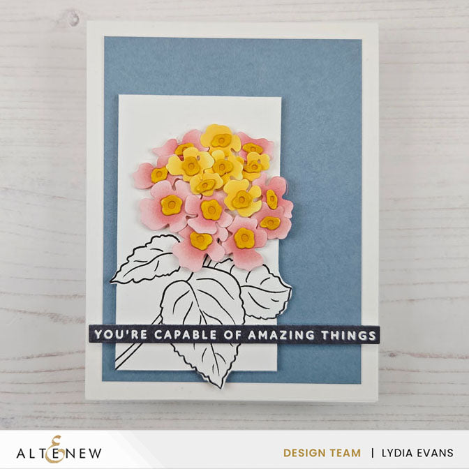 ***Pre-Order*** Altenew - Marvelous Monthly Series Bundle - October 2025