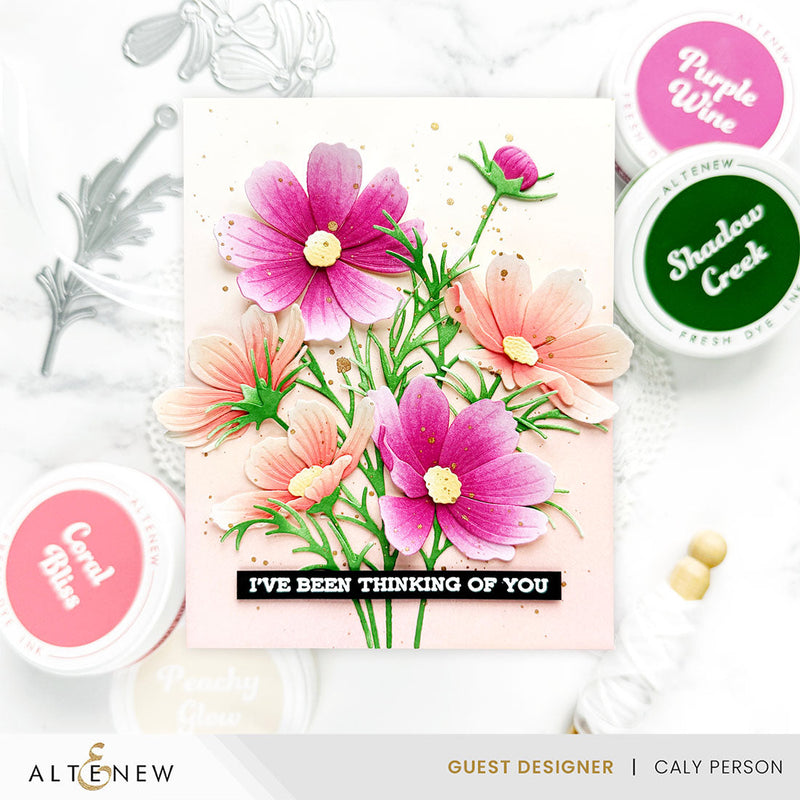 ***Pre-Order*** Altenew - Marvelous Monthly Series Bundle - October 2025