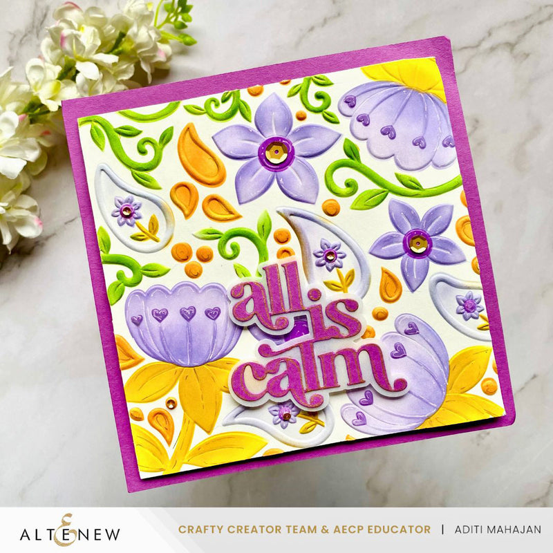 ***Pre-Order*** Altenew - October 2025 Full Release Bundle