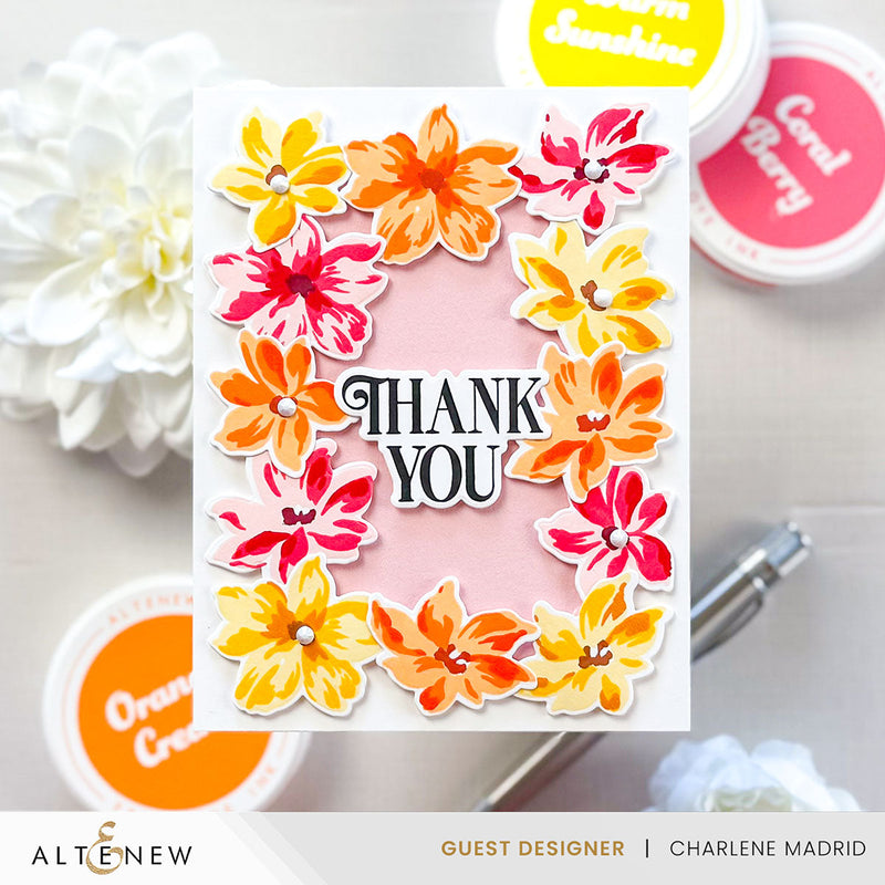 ***Pre-Order*** Altenew - October 2025 Full Release Bundle