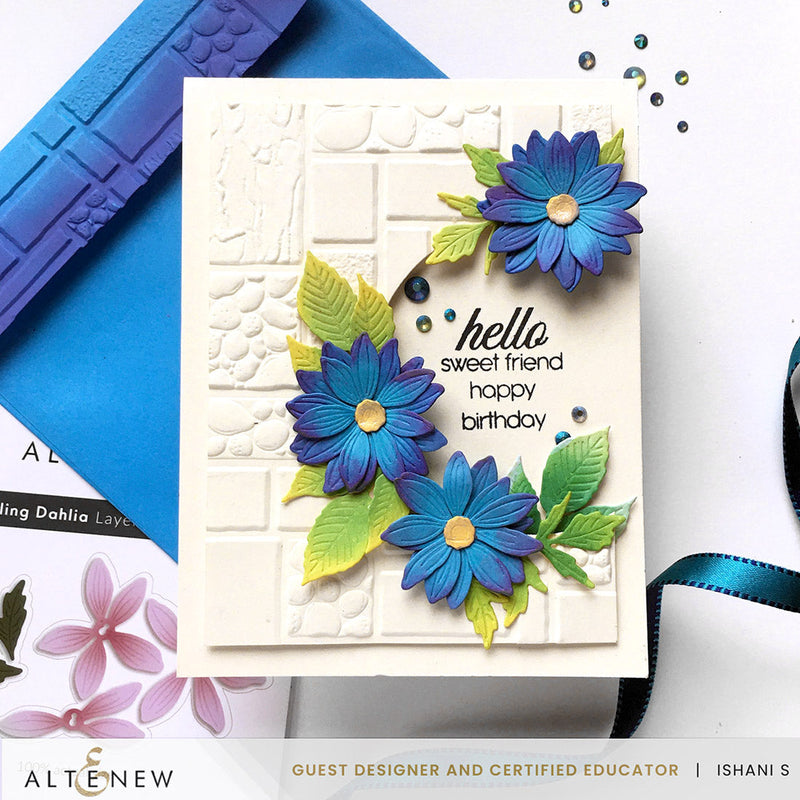 ***Pre-Order*** Altenew - October 2025 Full Release Bundle