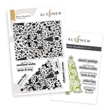 Altenew - Winter Woodland Bundle