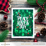 Altenew - Winter Woodland Bundle