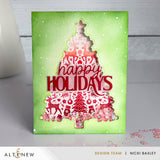 Altenew - Winter Woodland Bundle